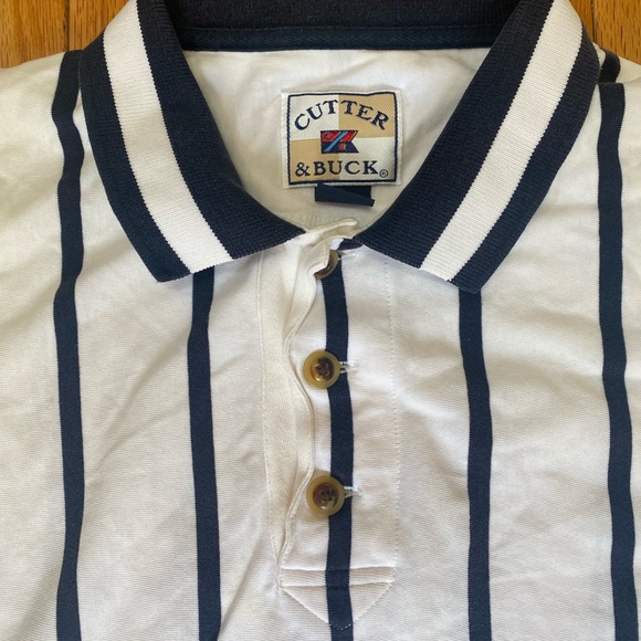 Cutter & Buck Polo Shirt - Picture 2 of 5